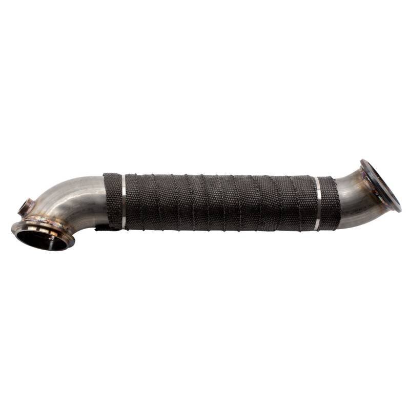 Picture of Wehrli WCF Down Pipe Downpipes - WCF100704