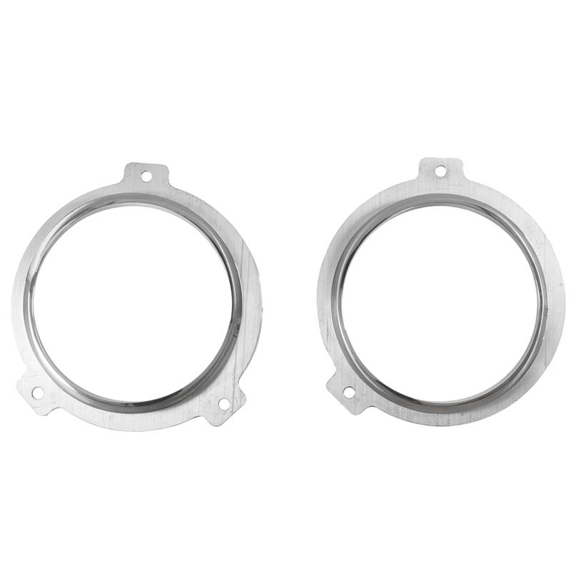 Picture of AutoMeter AM Car Billet Dash Panel/Adapt Gauge Pod Components - 7038