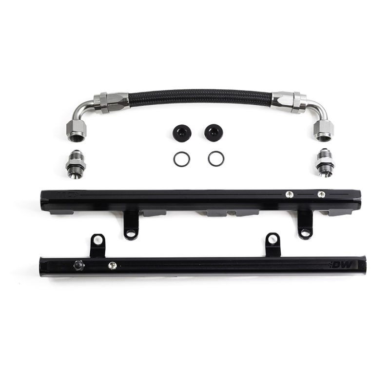 Picture of DeatschWerks DW Fuel Rail Upgrade Kits - 7-201