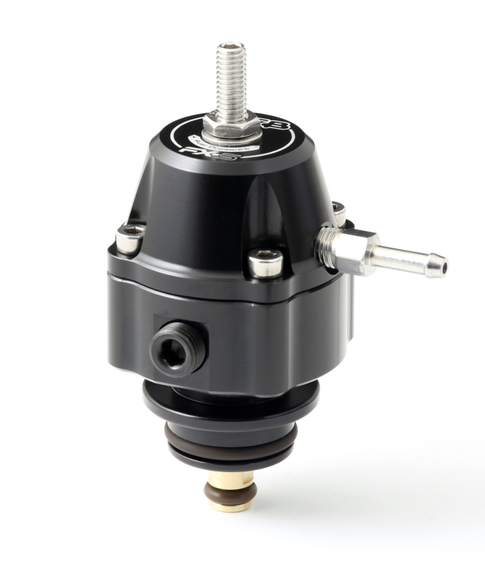Picture of Go Fast Bits GFB Fuel Pressure Regulators - 8051