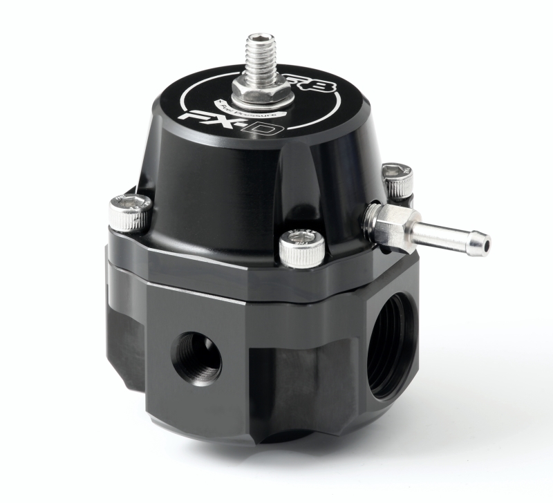 Picture of Go Fast Bits GFB Fuel Pressure Regulators - 8070