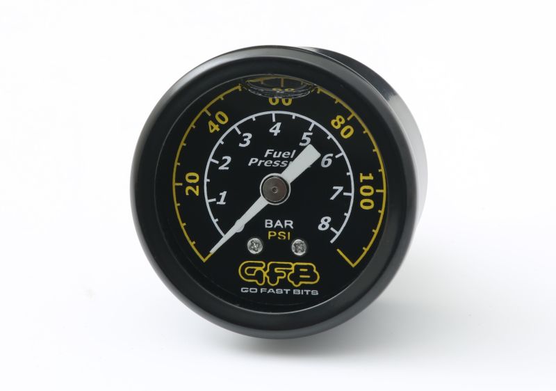 Picture of Go Fast Bits GFB Fuel Pressure Regulators - 5730