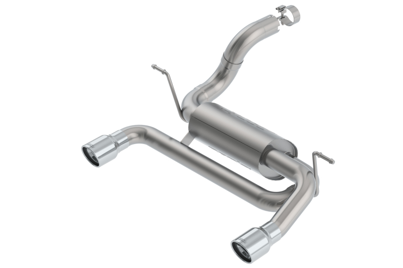 Picture of Borla BOR Axle Back Kit ATAK - 11964
