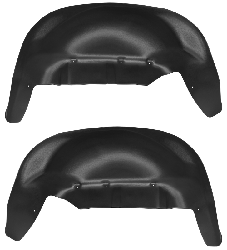 Picture of Husky Liners HL Wheel Well Guards Wheel Well Liners - 79061