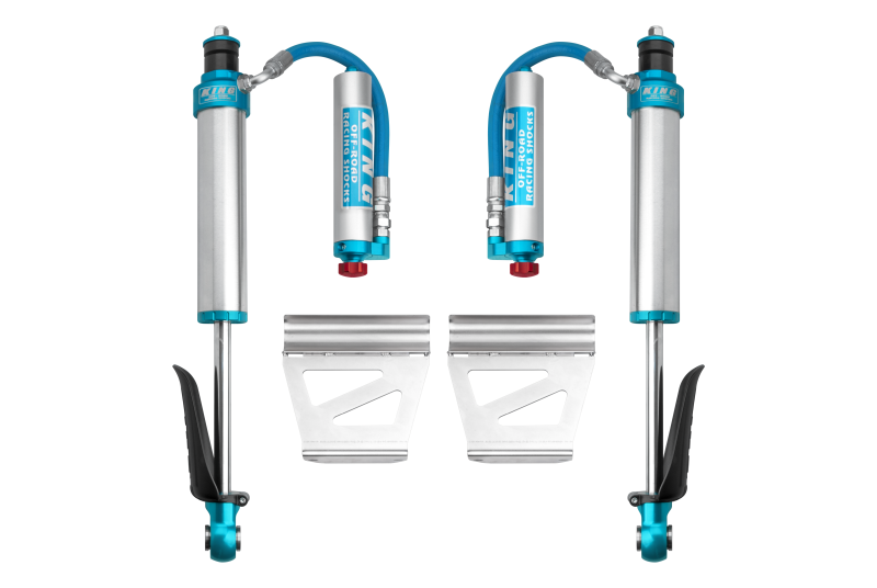 Picture of King Shocks KIN 2.5 Shocks Shocks and Struts - 25001-125A
