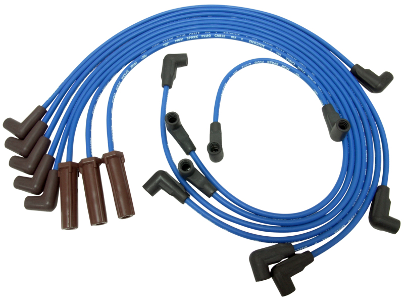 Picture of NGK Spark Plug Wire Sets - 51225