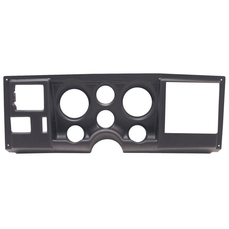 Picture of AutoMeter AM Direct Fit Panel Performance Monitors - 2925