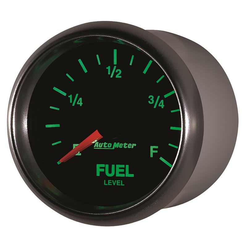 Picture of AutoMeter AM GS Gauges - 3810
