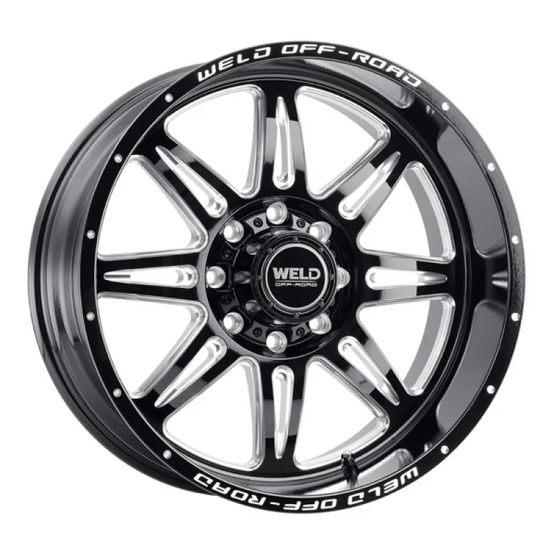 Picture of Weld WEL XT Cheyenne 6 Wheels - W13200098475-P2