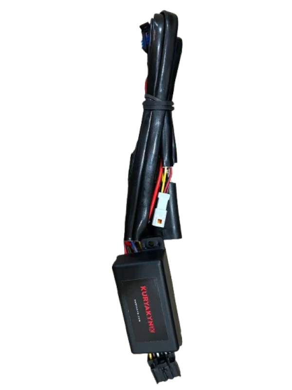 Picture of Kuryakyn KUR Hardware - 649353