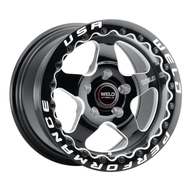 Picture of Weld WEL Ventura Wheels - S90470067P49