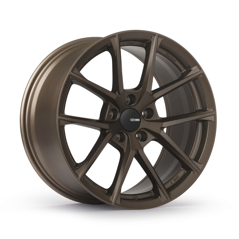 Picture of Enkei ENK Helix Wheels - 549-880-4445ZP