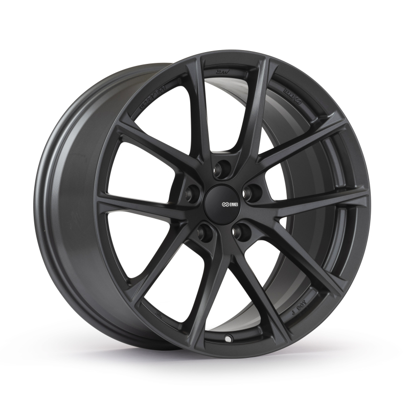 Picture of Enkei ENK Helix Wheels - 549-885-1238GM