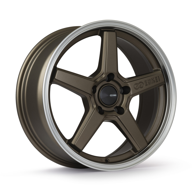 Picture of Enkei ENK Quasar Wheels - 550-880-6545ZP