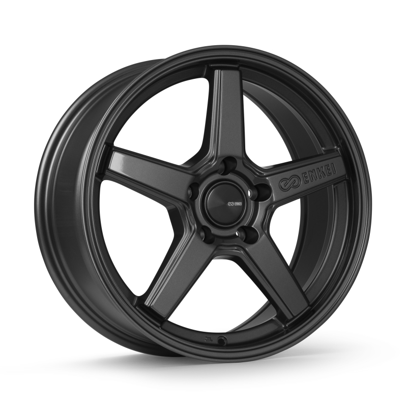 Picture of Enkei ENK Quasar Wheels - 550-980-6545GM