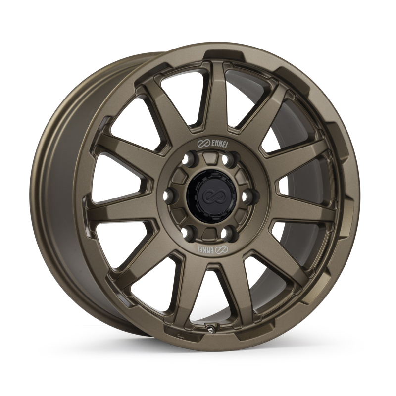Picture of Enkei ENK Trail-Cross Wheels - 551-790-8400ZP