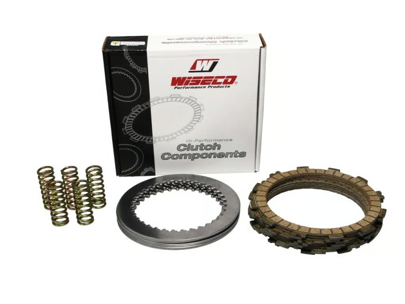 Picture of Wiseco 04-08 KTM 450 Beta Husaberg Clutch Kit