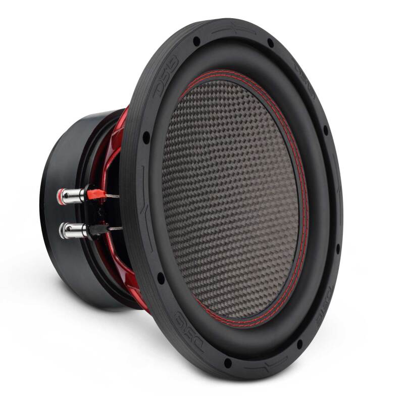 Picture of DS18 DSE GEN-X Subwoofers - GEN-X104DCF