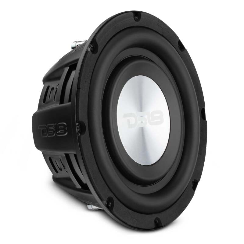 Picture of DS18 DSE PSW Shallow Mount Powersports Subwoofers - PSW8.4D