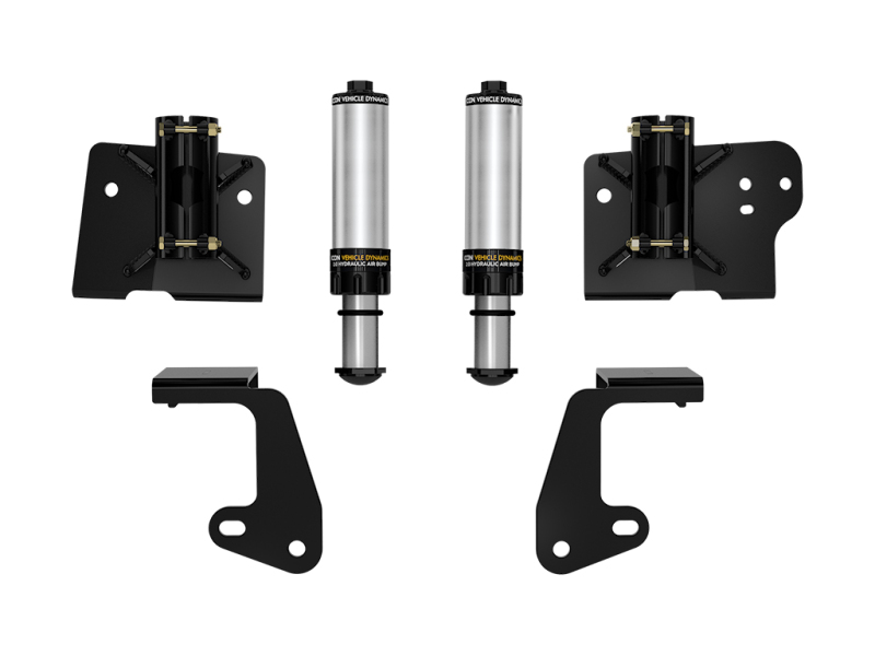 Picture of ICON ICO Bump Stop Kits - 56111