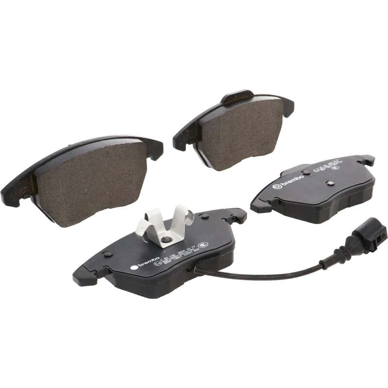 Picture of Brembo OE BRE Low Metallic Pads Brake Pads - P85146