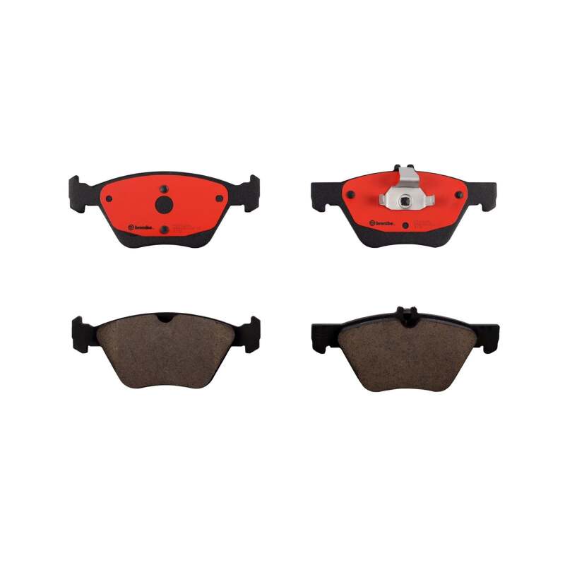 Picture of Brembo OE BRE Ceramic Pads Brake Pads - P50026N