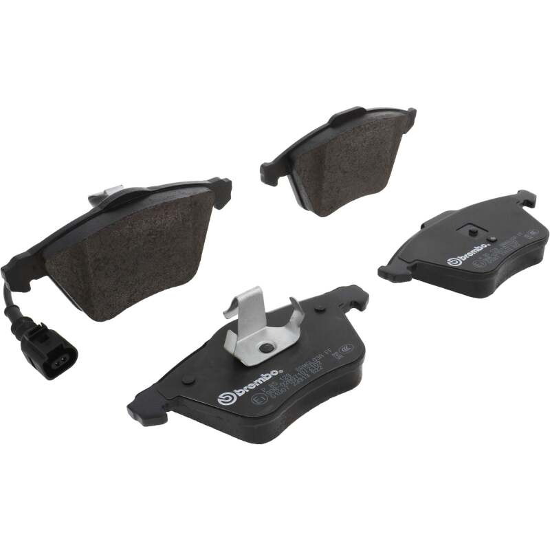 Picture of Brembo OE BRE Low Metallic Pads Brake Pads - P85129