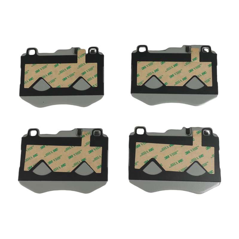 Picture of Brembo OE BRE Ceramic Pads Brake Pads - P50145N