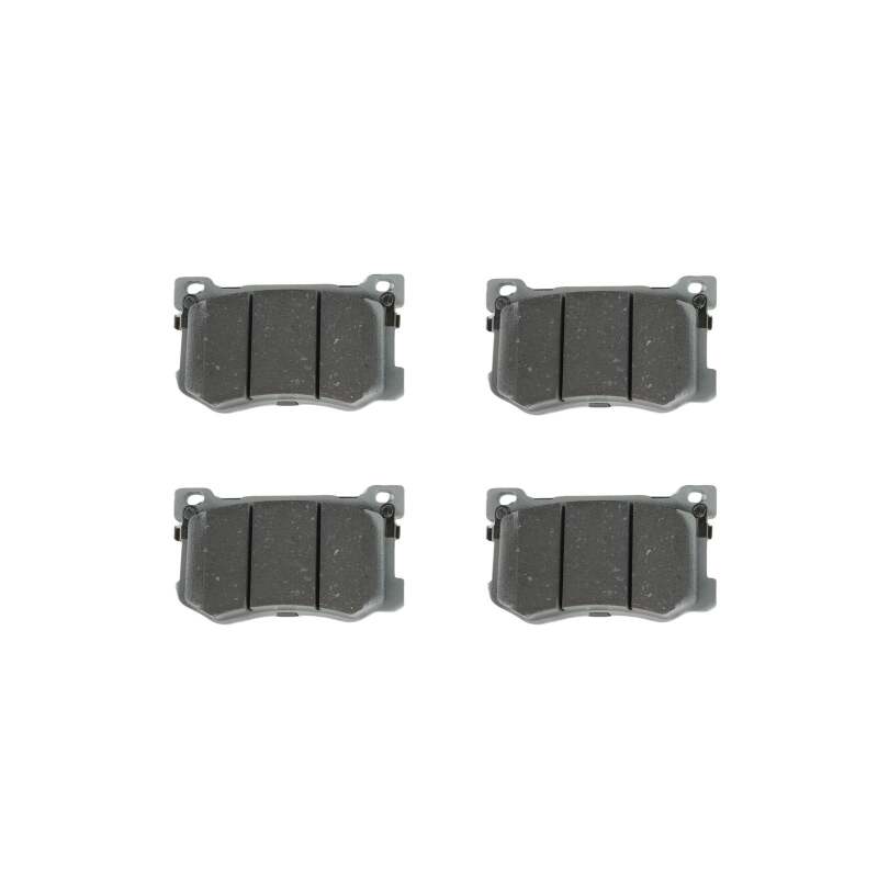 Picture of Brembo OE BRE Ceramic Pads Brake Pads - P30083N