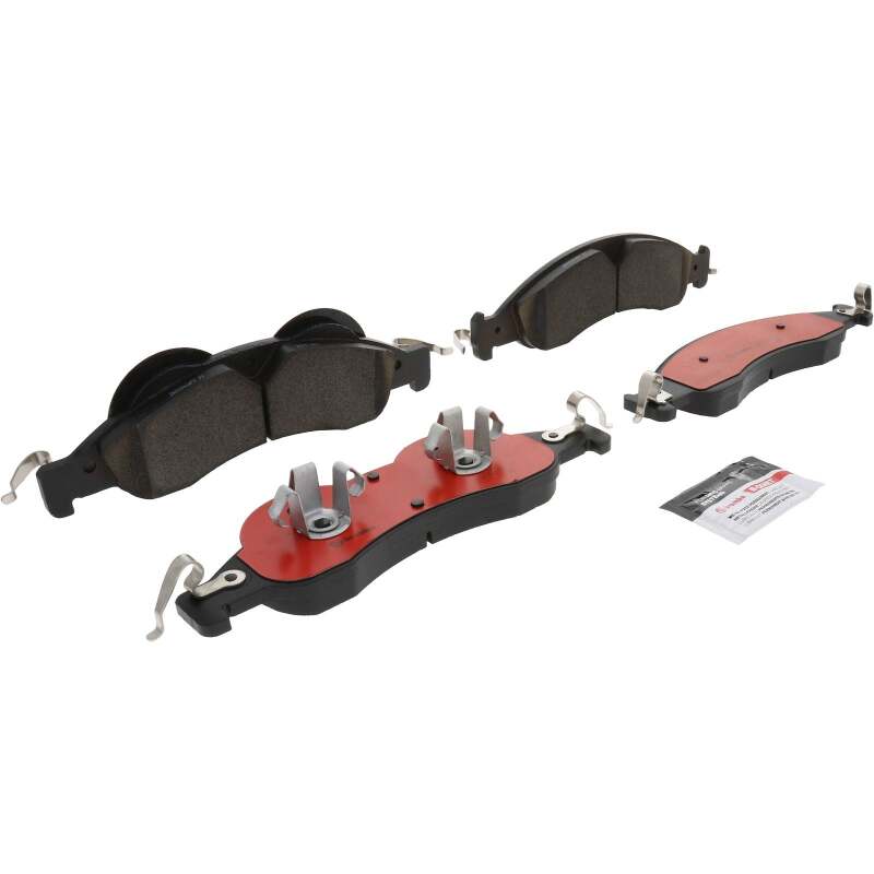Picture of Brembo OE BRE Ceramic Pads Brake Pads - P24228N