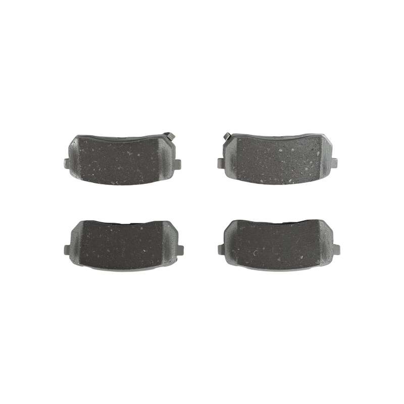 Picture of Brembo OE BRE Ceramic Pads Brake Pads - P30035N