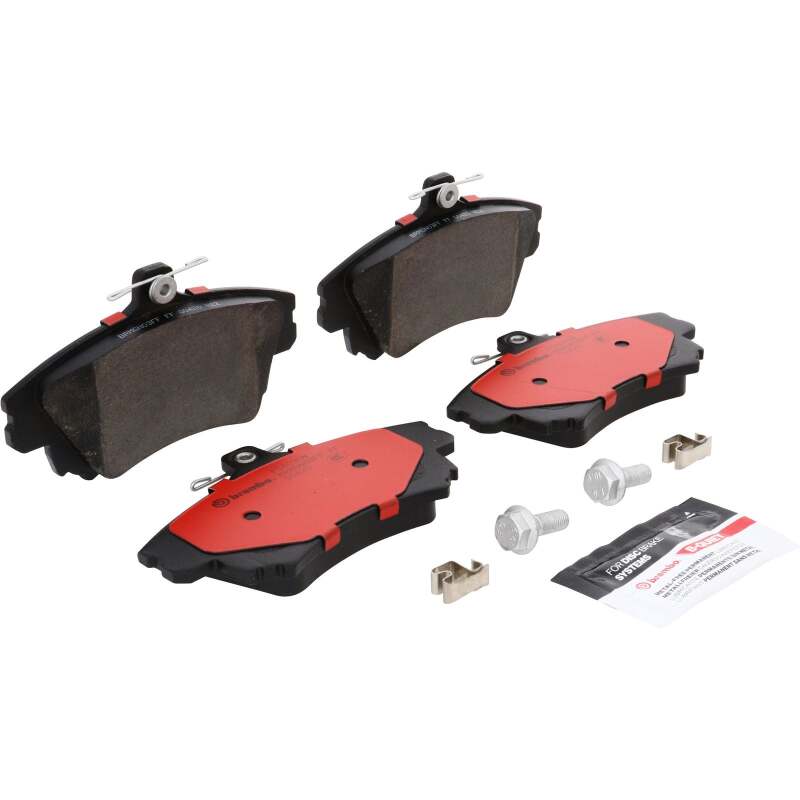 Picture of Brembo OE BRE Ceramic Pads Brake Pads - P54036N