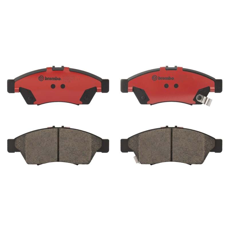Picture of Brembo OE BRE Ceramic Pads Brake Pads - P79014N
