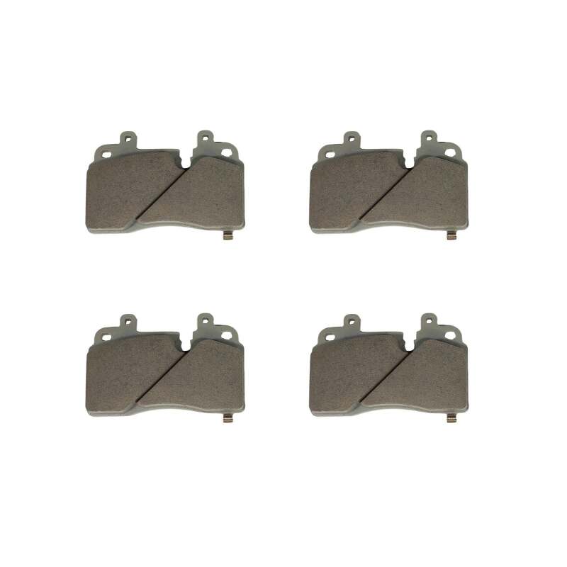 Picture of Brembo OE BRE Ceramic Pads Brake Pads - P09026N