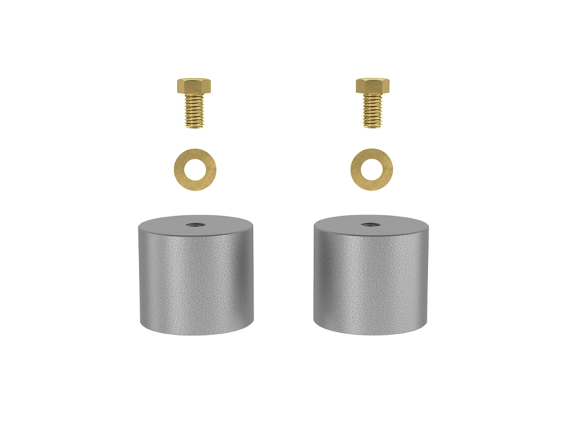 Picture of ICON ICO Bump Stop Kits - 61002