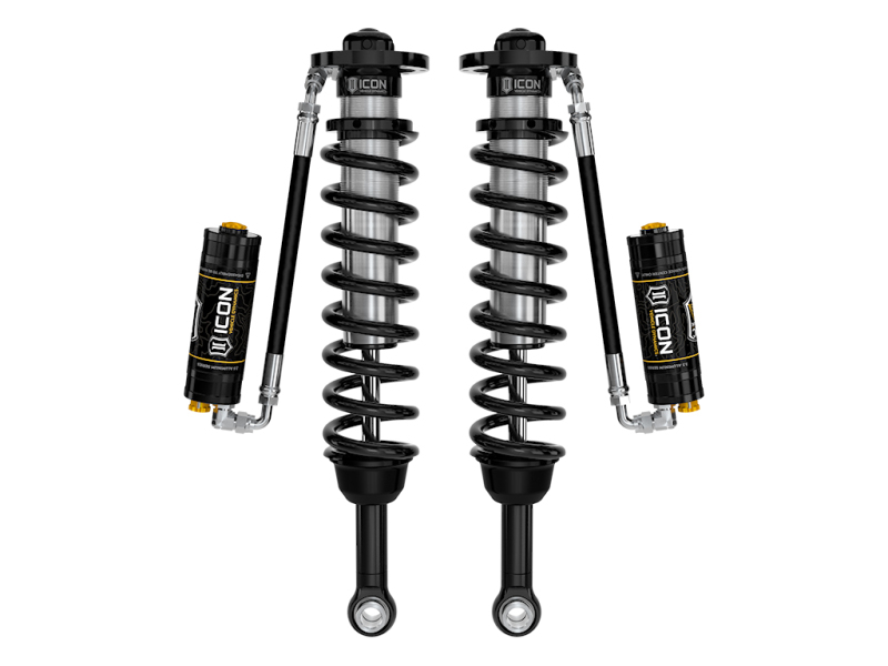 Picture of ICON ICO 2.5 Series Coilover Kits - 58761C