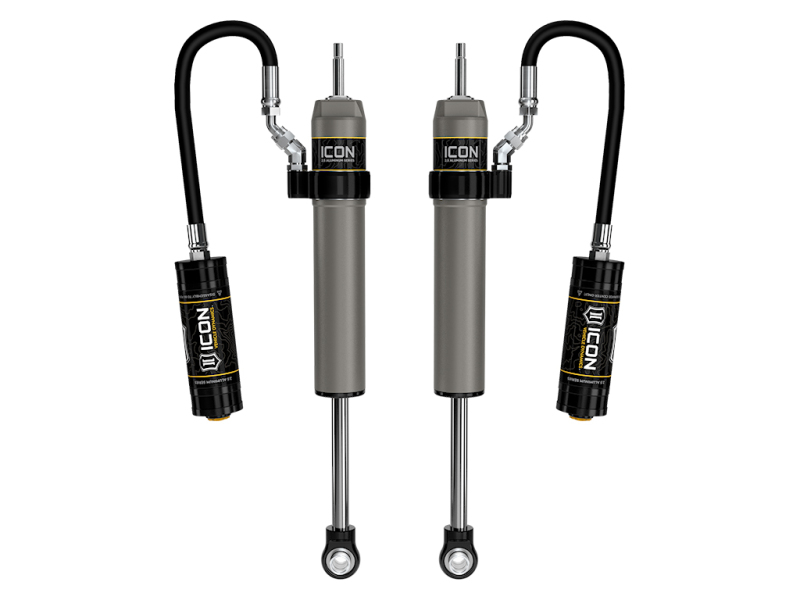 Picture of ICON ICO 2.5 Series Shocks Shocks and Struts - 57827P