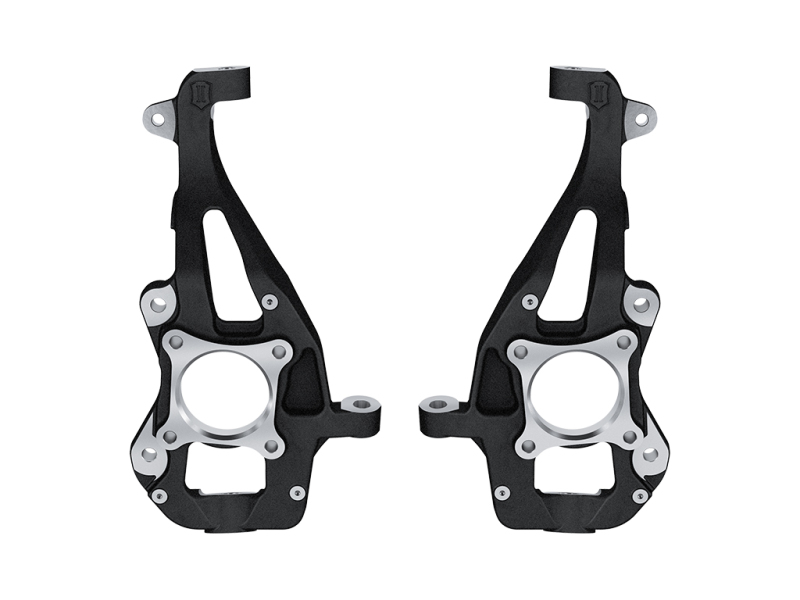 Picture of ICON ICO Steering Knuckles Steering Knuckles & Spindles - 94000