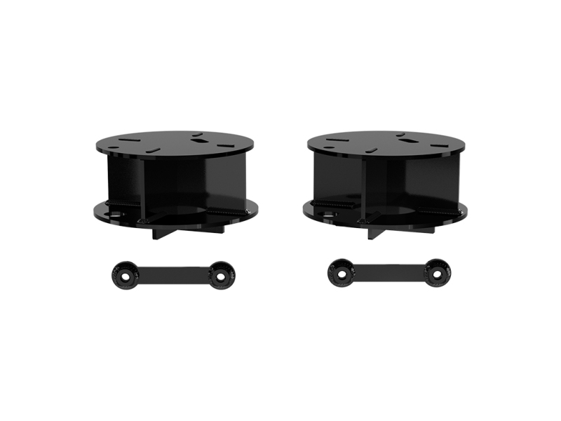 Picture of ICON ICO Spacer Kits Lift Kits - 51016