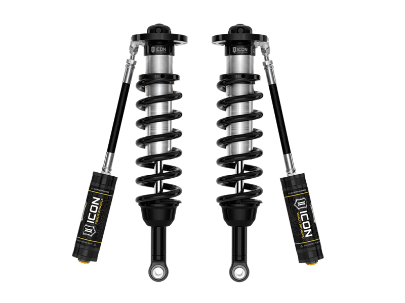Picture of ICON ICO 2.5 Series Coilover Kits - 58771