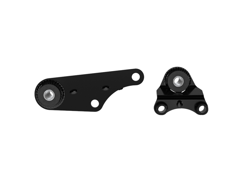 Picture of ICON ICO Diff Drop Kits Diff Braces - 55160