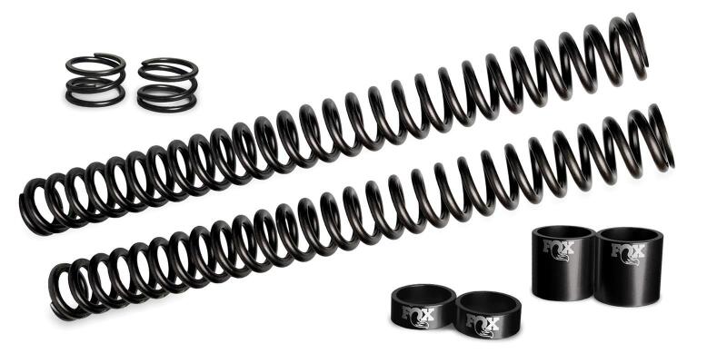 Picture of FOX Powersports FOX PS Fork Springs - 890-27-103