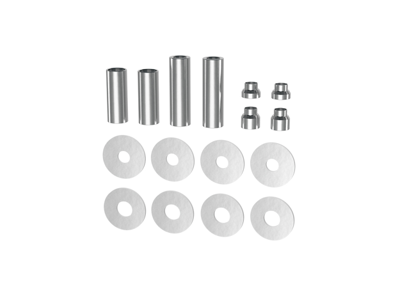 Picture of ICON ICO Hardware Kits - 54301