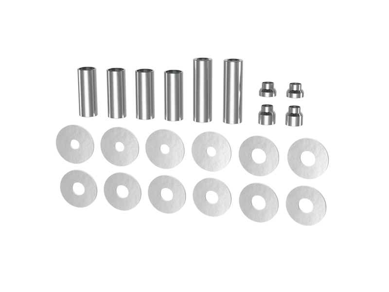 Picture of ICON ICO Hardware Kits - 54302
