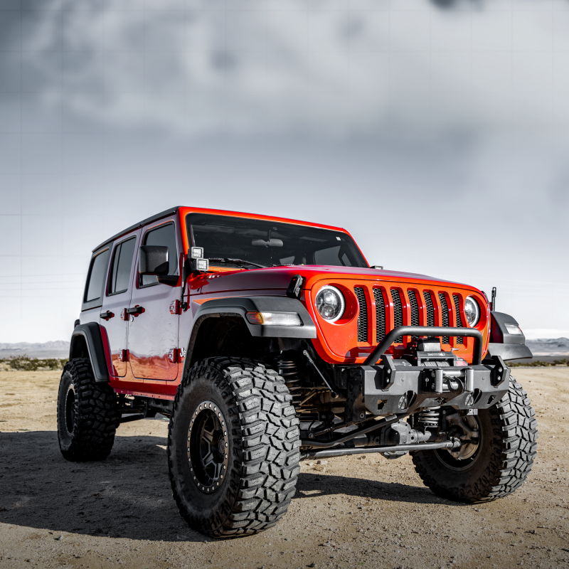 Picture of Progressive PGR STR 46 Series 2.0 Smooth Body Shocks Shocks and Struts - 46-2006