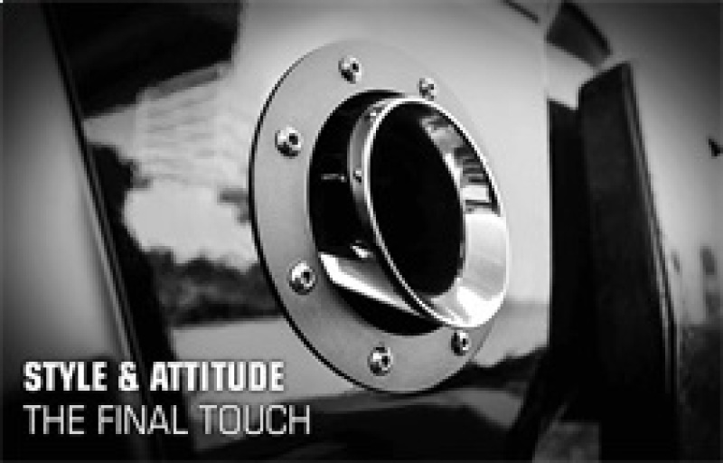 Picture of Magnaflow MAG Exhaust Tips - 35228