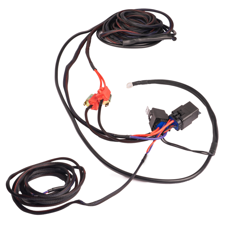Picture of Aeromotive AER Wiring Kits Wiring Harnesses - 16312