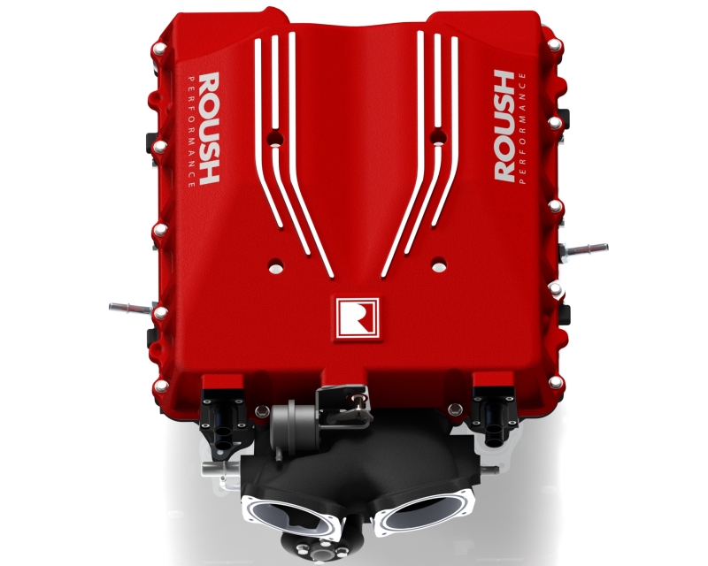 Picture of Roush RSH Supercharger Kits - 422337