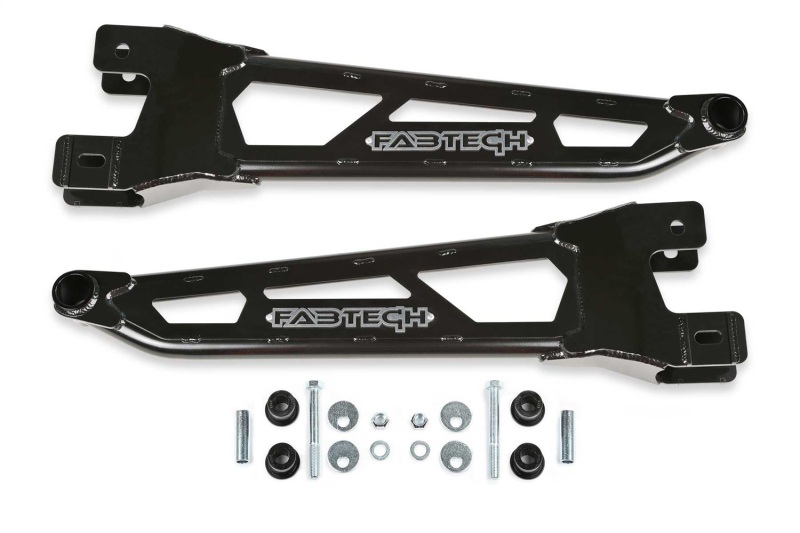 Picture of Fabtech FAB Rad. Arm Kit Component Box Lift Kits - FTS22384