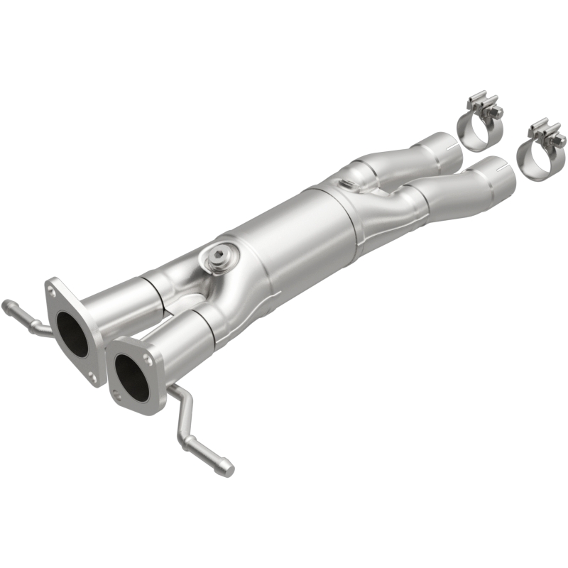 Picture of Magnaflow MAG Converter Direct Fit Catalytic Converter Direct Fit - 21-020